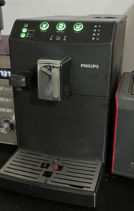 Espressor  cafea  Philips