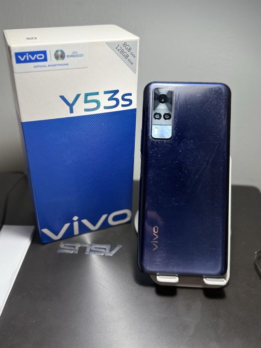 Виво y53s.