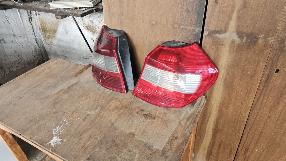 Стопове за е87 1чка 118 120д 116 бмв bmw серия стоп