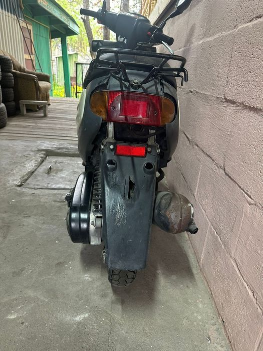 Мопед Yamaha jog poche