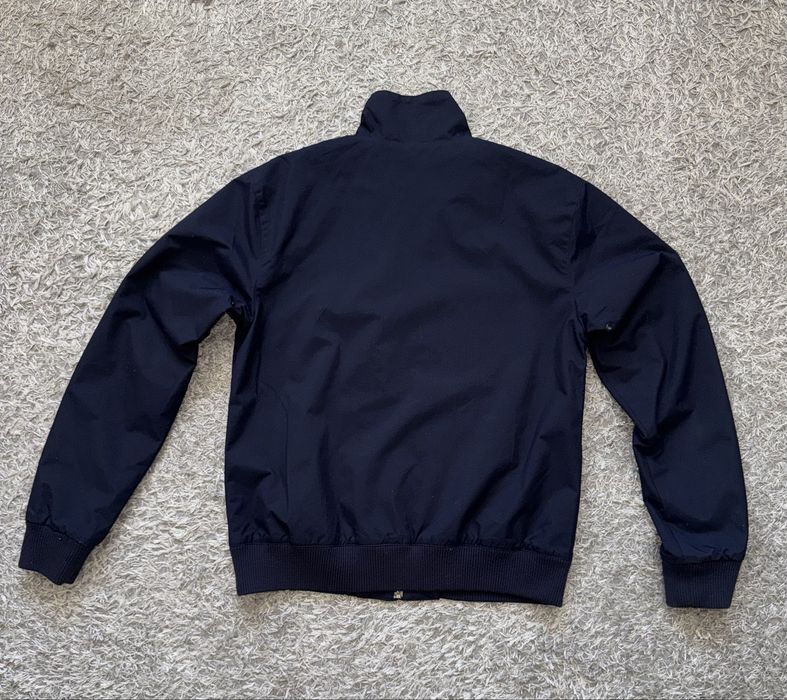 Fred Perry Brentham Jacket (S)