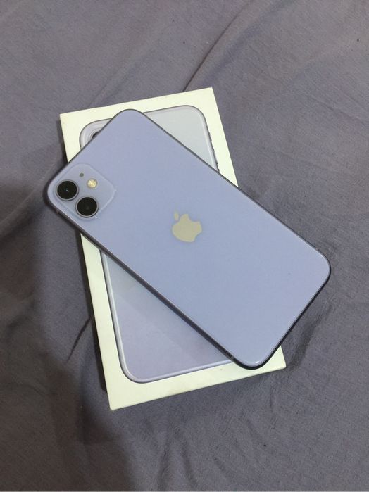 Iphone 11.128 gb.73%
