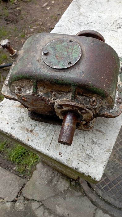 vand ghilotina pavele, reductor de putere, trambulina de 350m