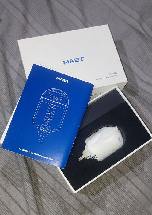 Набор для дермопигментации