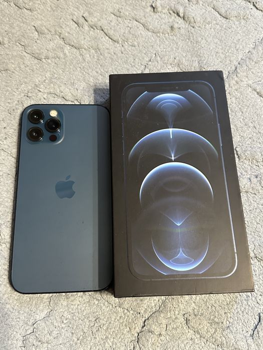 Iphone 12pro 128г
