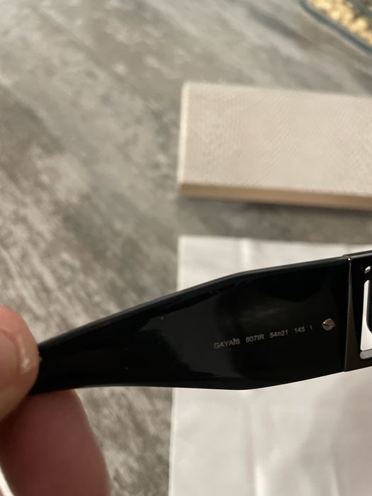 Jimmy Choo слънчеви очила