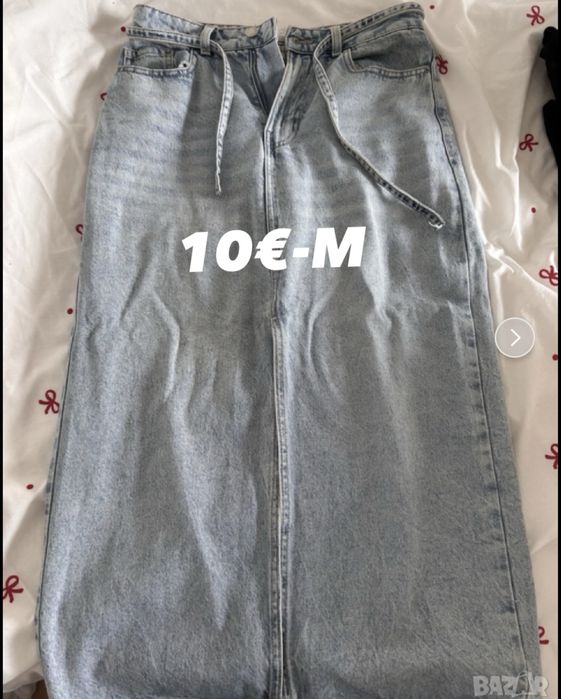 Панталони и поли  S/M