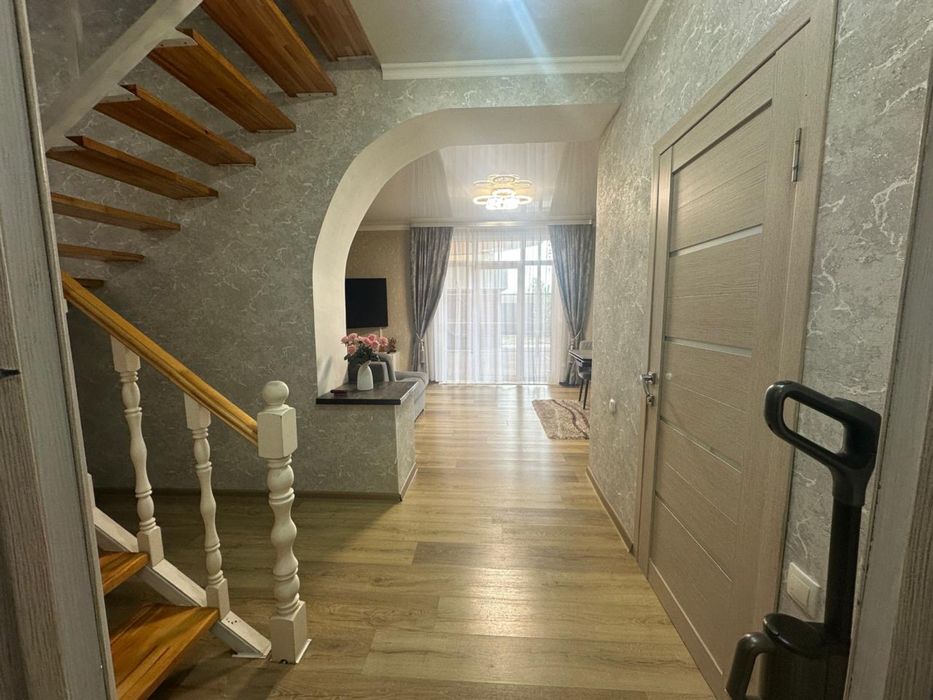 Продам дом в Заречном