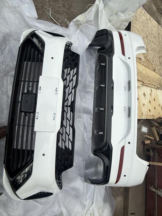 Kia banfer oldi orqa zbori