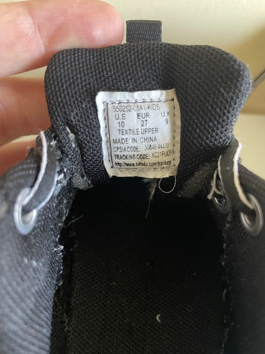 Levi’s детски кецове