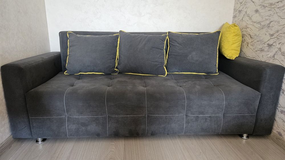 Продам диван в хорошем состоянии