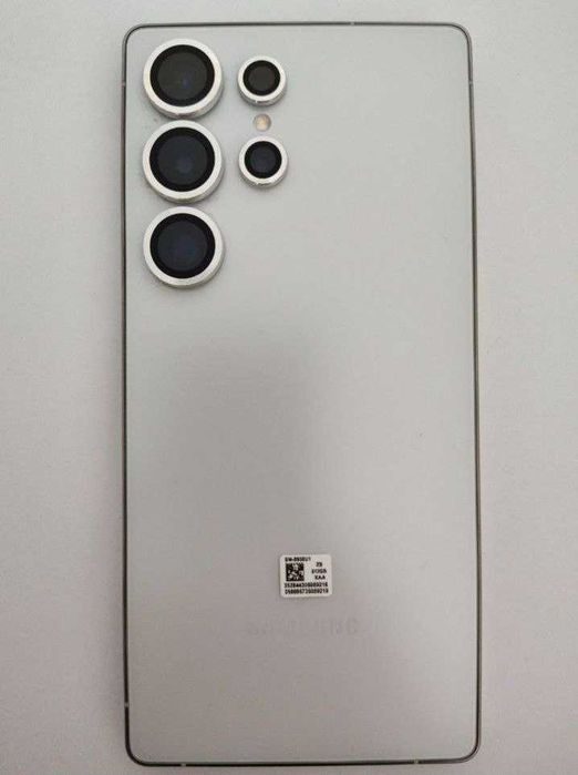 Samsung Galaxy S25 Ultra 512 ГБ смартфон