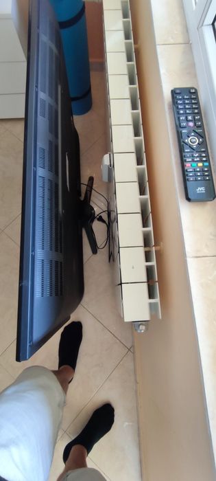 JVC Телевизор 48-50 инча 200 евро