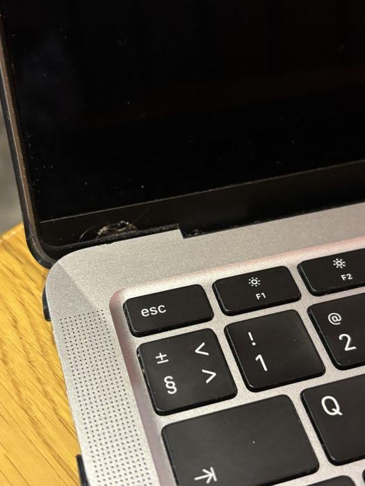 Macbook air 13 m1