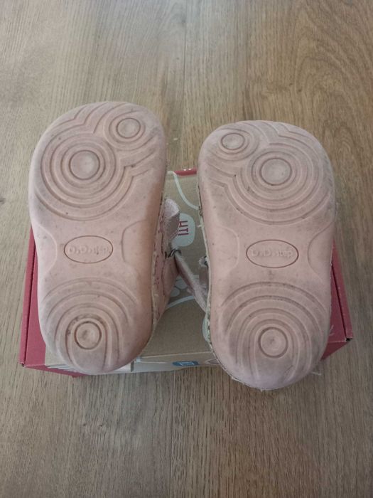 Pantofi D.D.STEP COPII