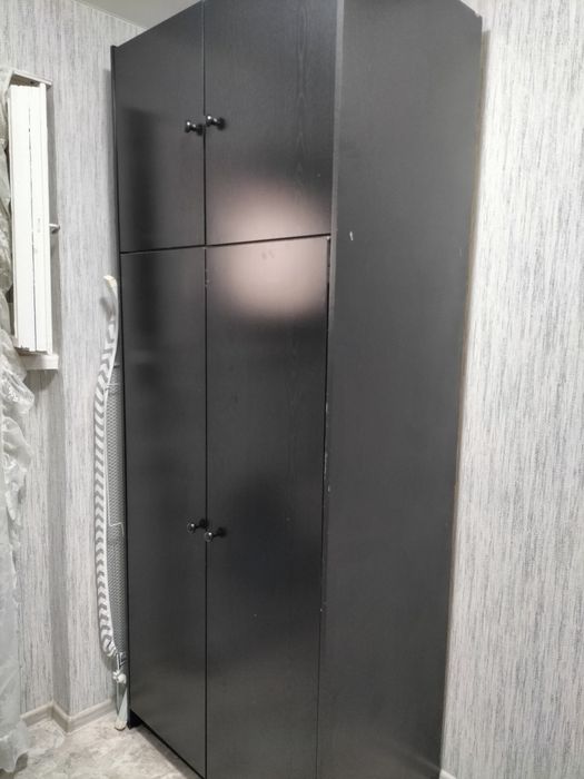 Щифонер в нормальном состоянии