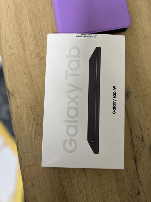 Sumsung Galaxy tab A9