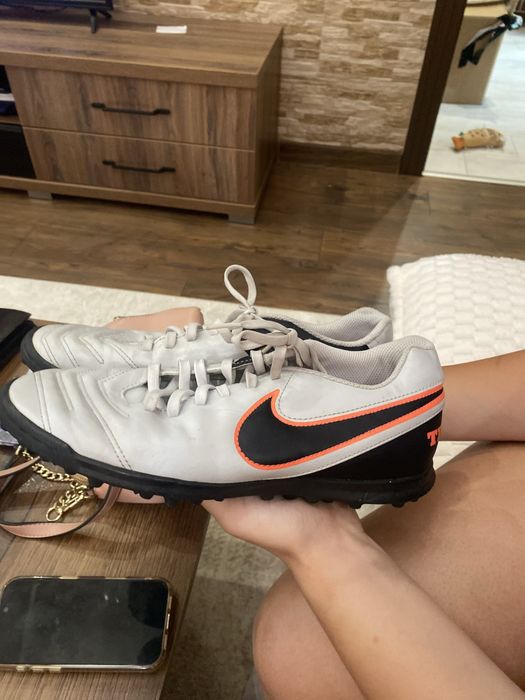 Nike бутонки стоножки