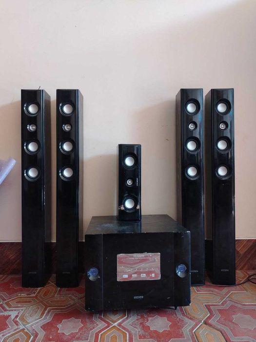 Продаётся Санбуфер