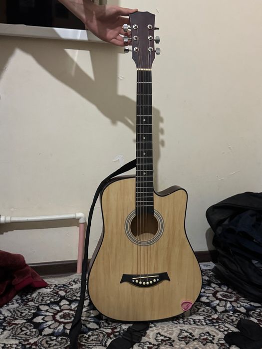 Klassik gitara 90 sm