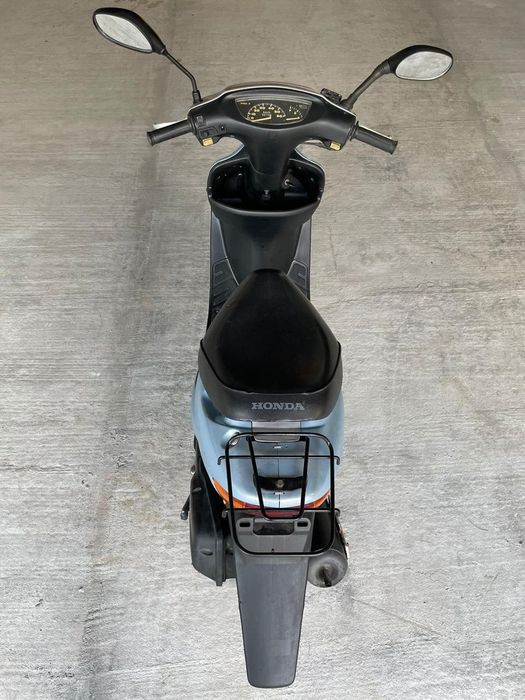 Продам мопед хонда дио 35