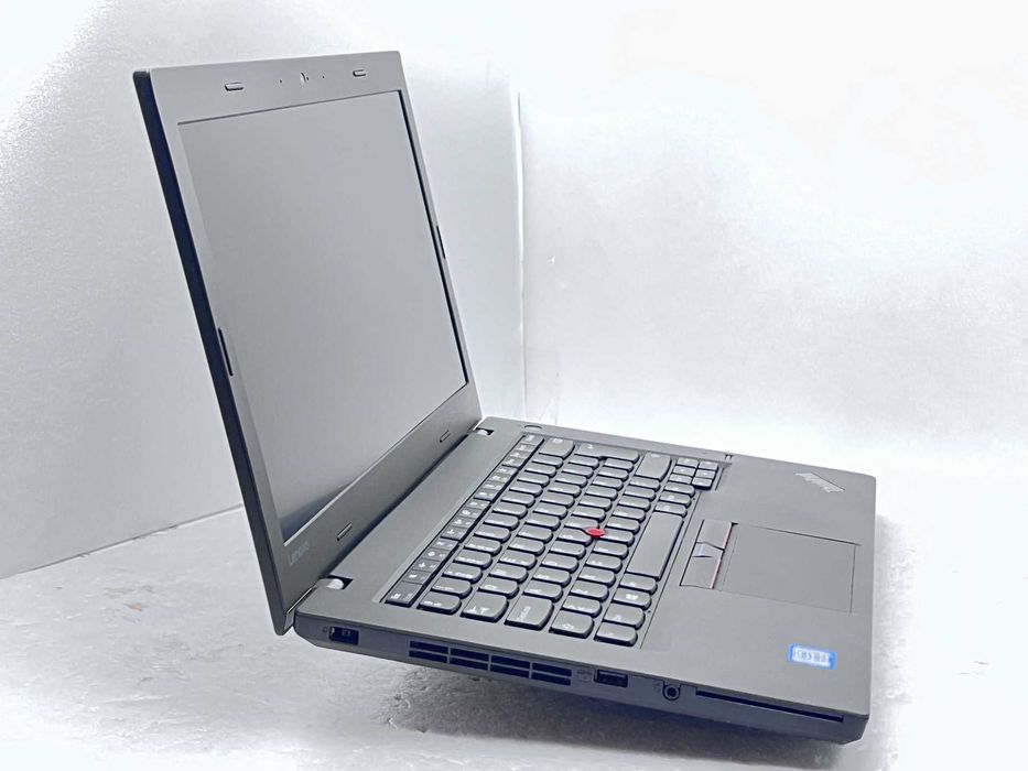 Lenovo ThinkPad L470 14" IPS i7 8GB 260GB AMD 1GB/->Отлично състояние