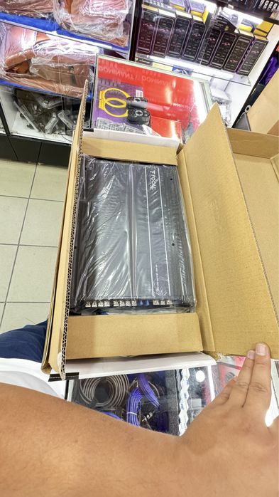 FOCAL Auditor ap 4340