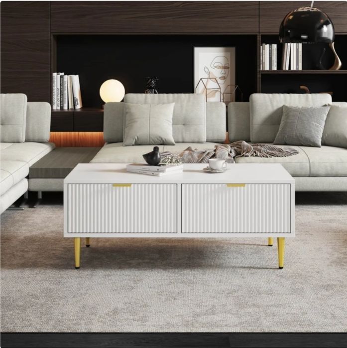 Măsuță de cafea modernă