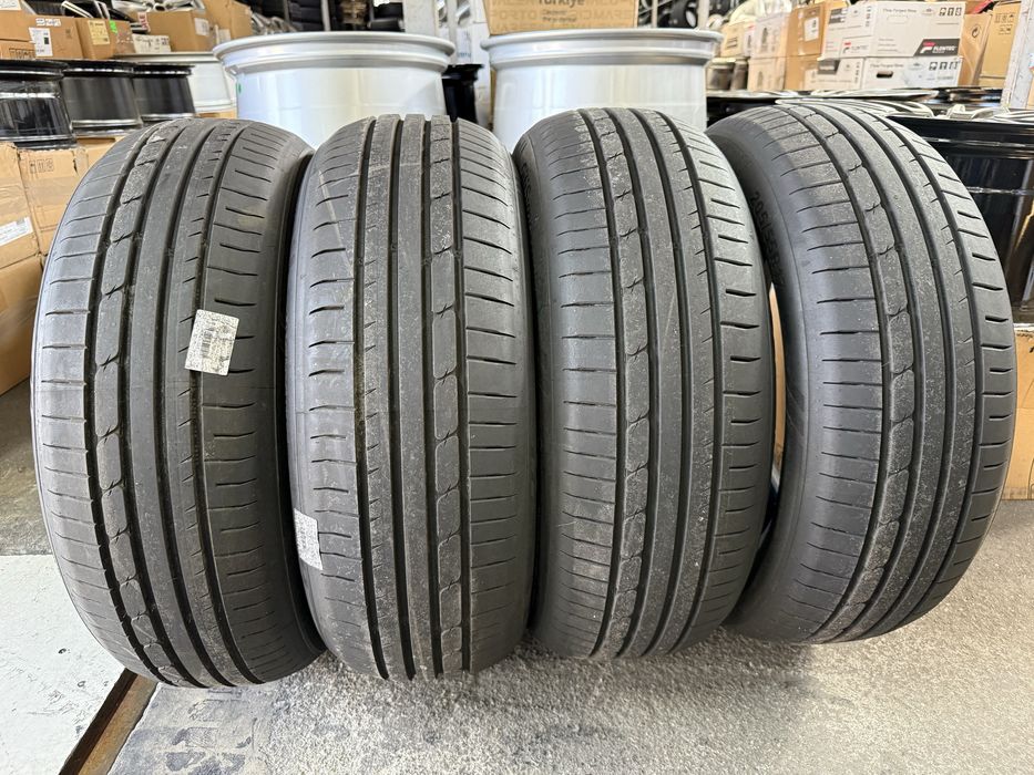 205/55 R17 GITI PREMIUM anvelope noi vara /Montaj inclus