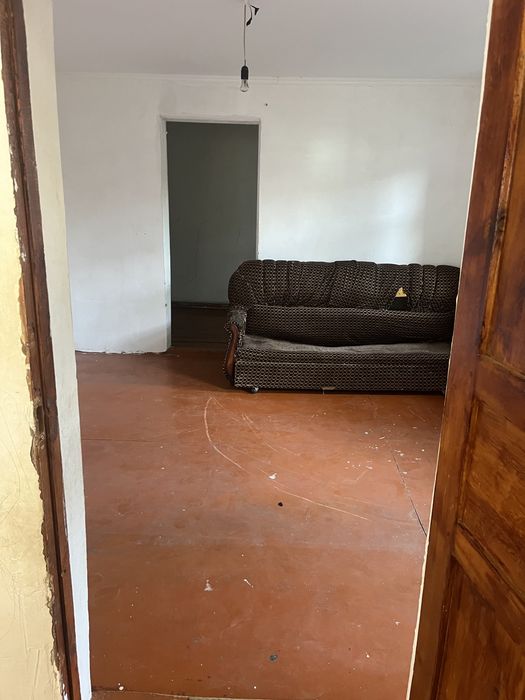 Сдам квартиру.