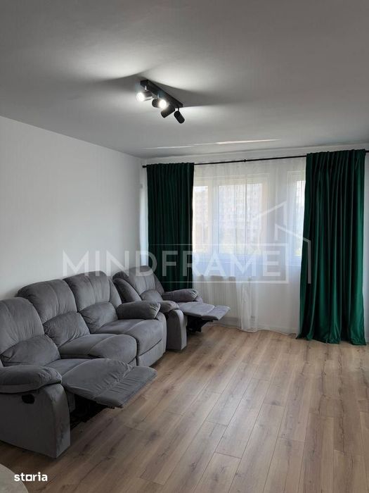 Dristor Camil Ressu Metrou Renovat Bloc Reabilitat — fotografia 1