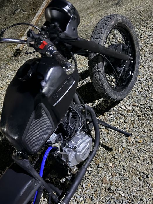 Продам дрифт траик