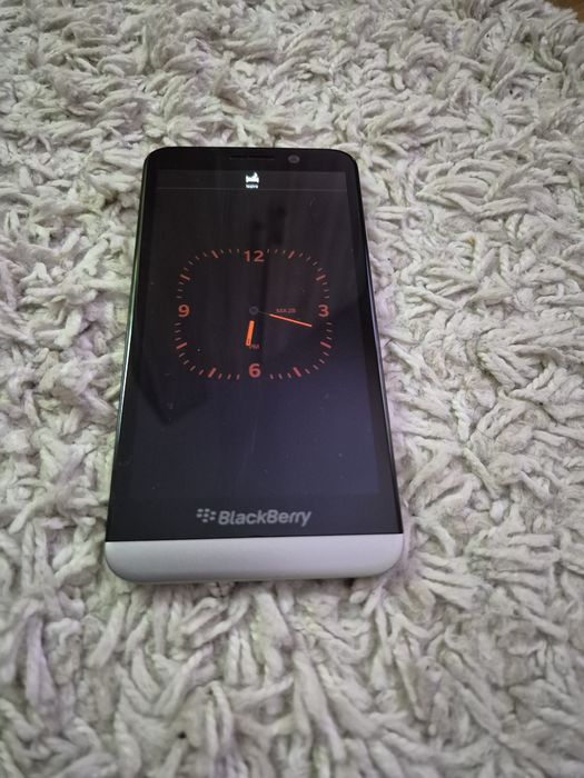 Blackberry  Z30 stare foarte  buna