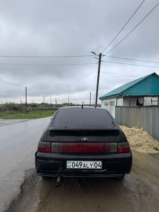 Ваз 2112 сатылады
