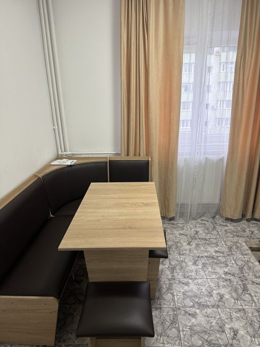 Garosniera de inchiriat Colentina 42 mp