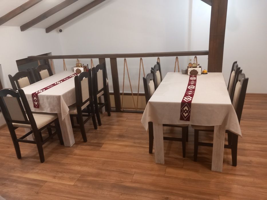 Продава заведение - ресторант с разработен бизнес н