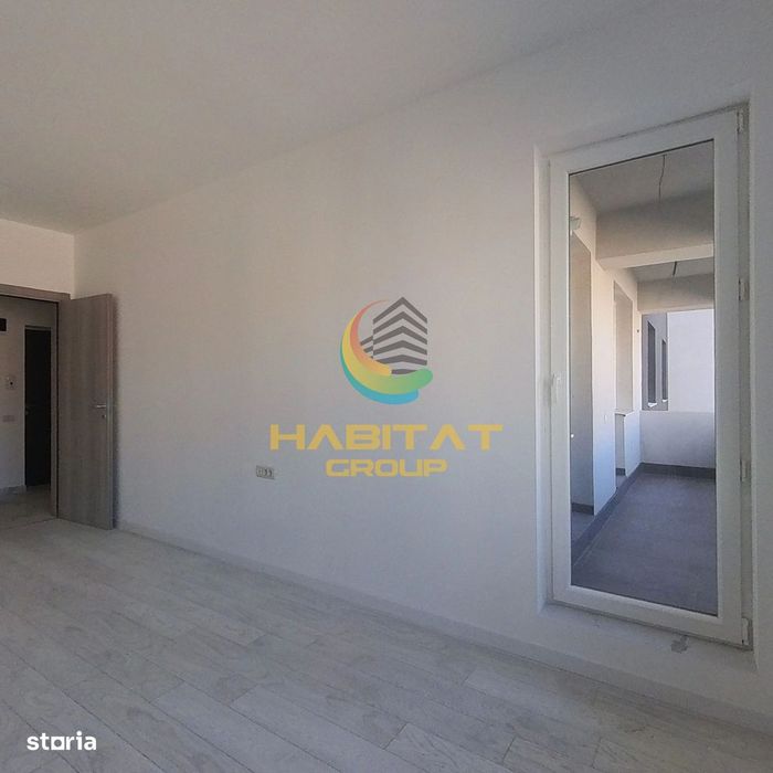 Apartament 3 Camere Decomandat Sector 4 Grand Arena 73.4Mp
