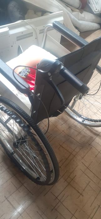 Инвалидная Коляска