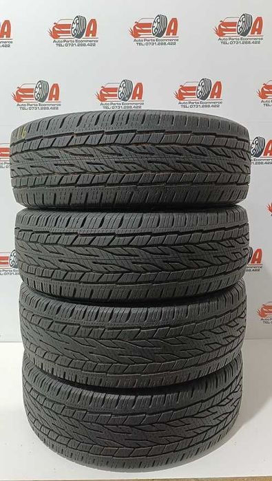 ANVELOPE 255/70/16 111T 255 70 16 CONTINENTAL CP V10267 M+S