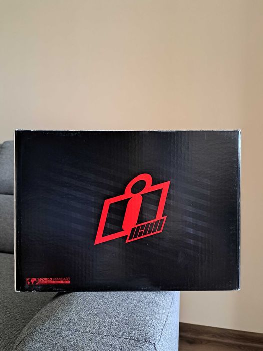 Каска  за  мотор