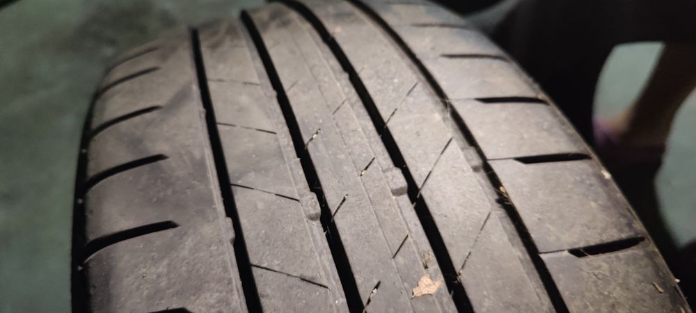 Bridgestone 225 45 18 91W - 1 Buc