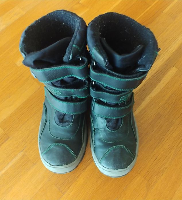 Ботушки, номер 36