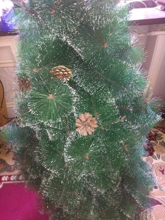 SUNIY yashil  ARCHA 150cm