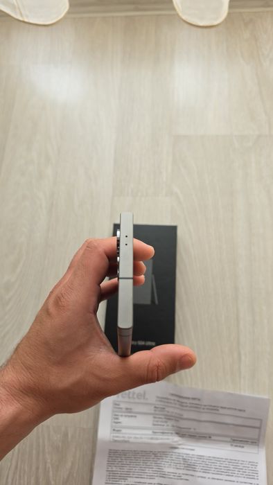 Samsung S24 Ultra 512GB/12GB в Гаранция!