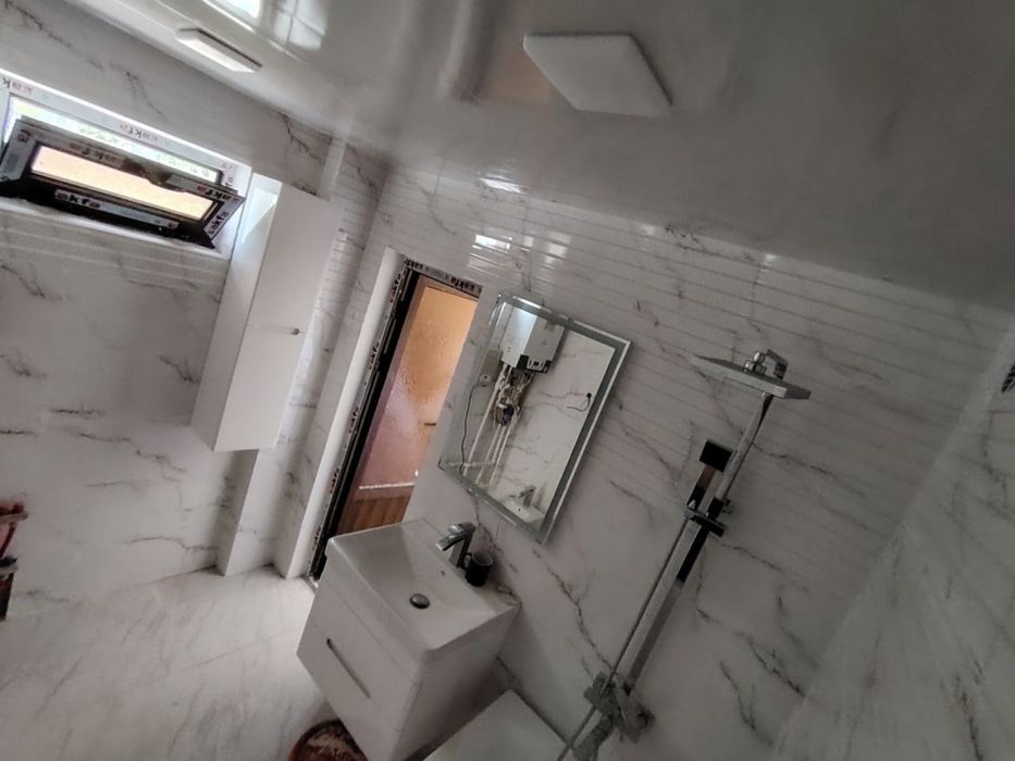 Кибрай ТТЗ конечка Саниф участка 4.5- сотох 5- ком