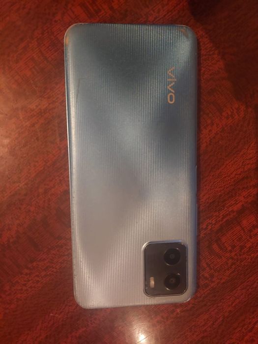Vivo Y15s 3/32gb