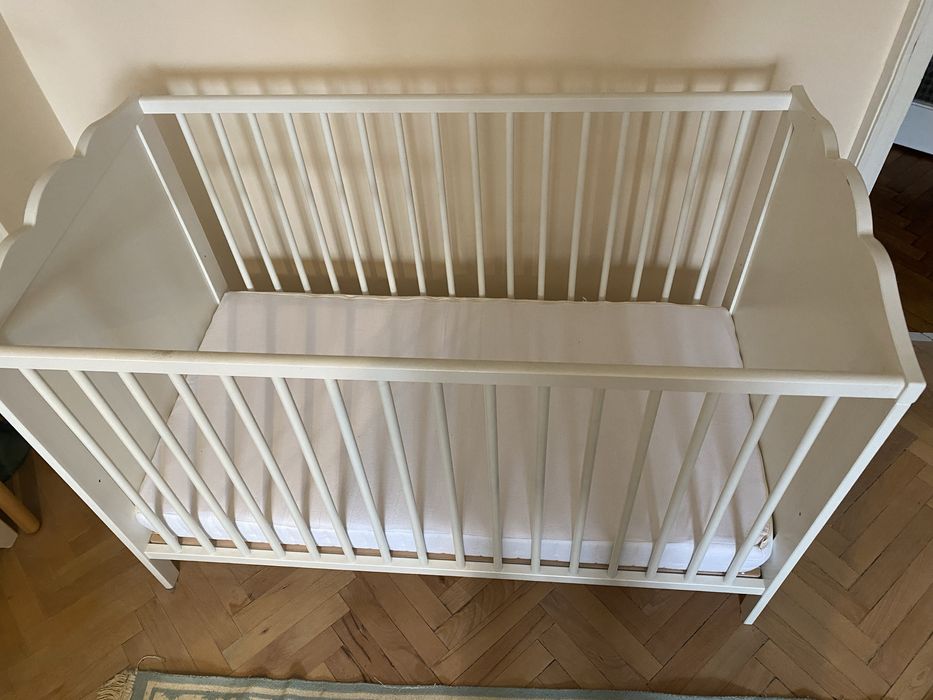 Детско/Бебешко креватче от ИКЕА