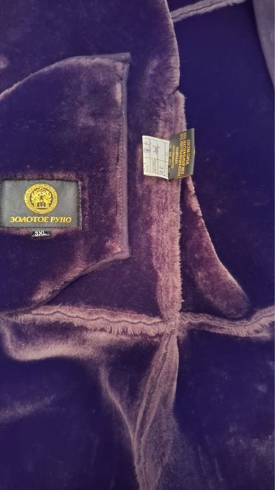 Женская верхняя одежда