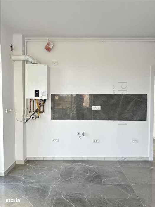 Braytim - 2 Camere - Etajul 1 - Terasa Mare 16Mp
