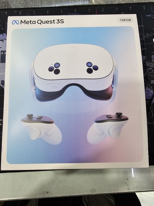Meta Quest 3S 128gb
